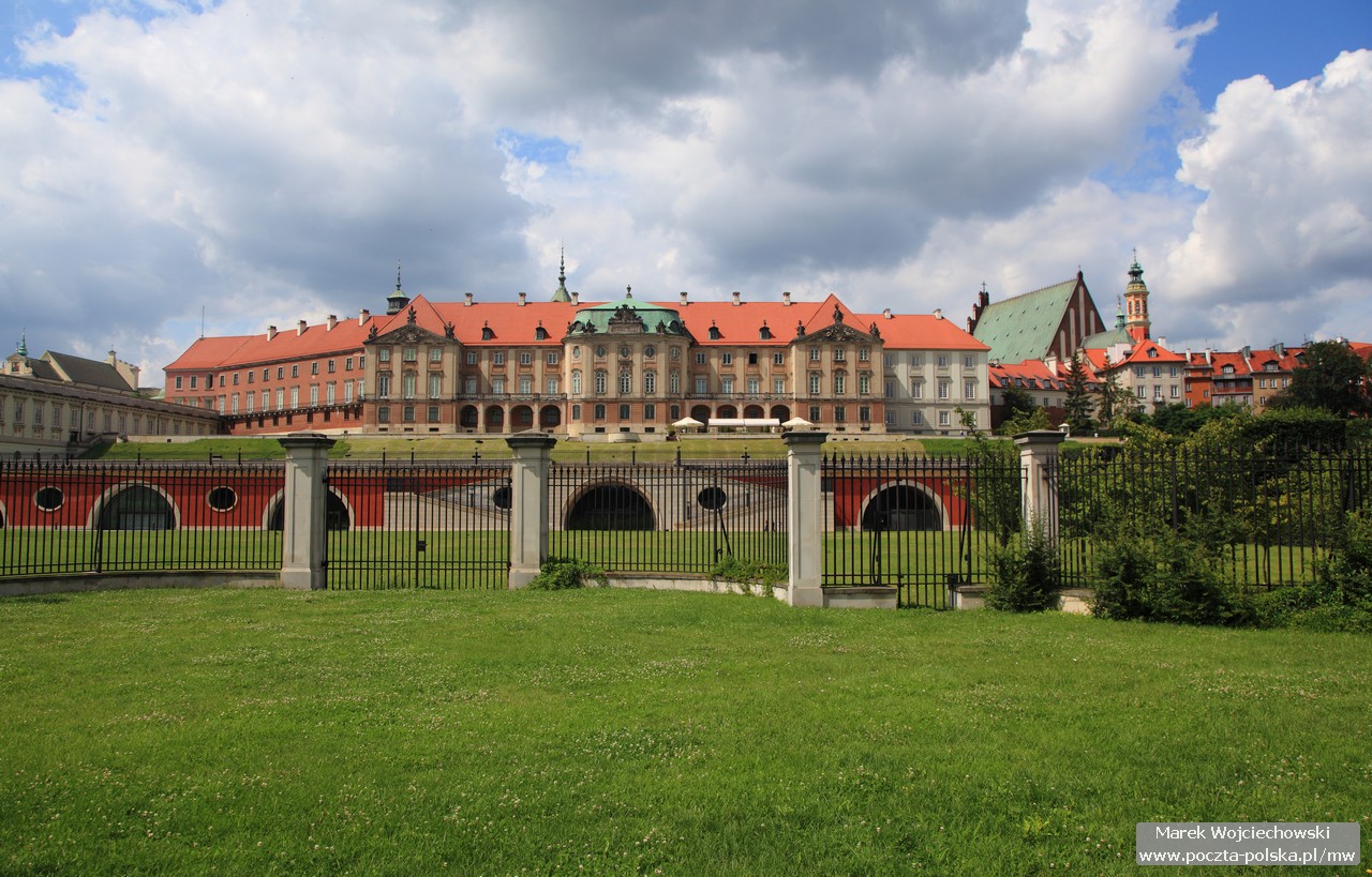 Warszawa